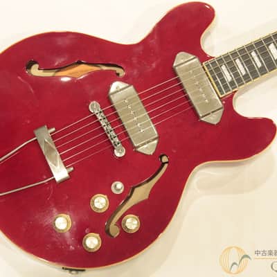 Epiphone Casino Coupe CH image 1
