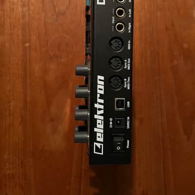 Elektron Digitakt and Digitone with 3-Tier Stand image 7