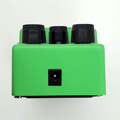 1990s Ibanez TS-9 Tube Screamer with an 808-chip mod | Reverb