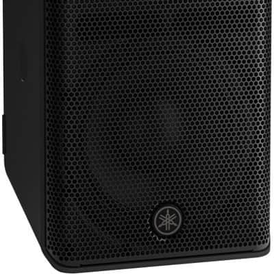 Yamaha DXR10mk3 Powered Loudpeaker image 2