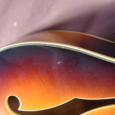【offers welcome】Yamaha AE2000 1978 - Sunburst image 17