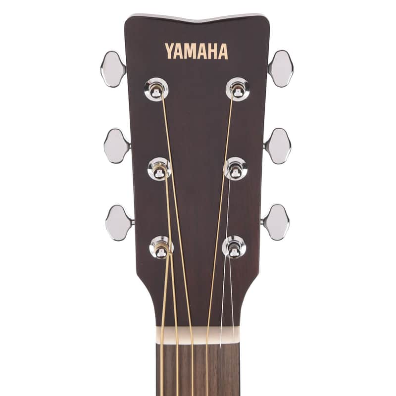 Yamaha TAG1 C Transacoustic Dreadnought image 6