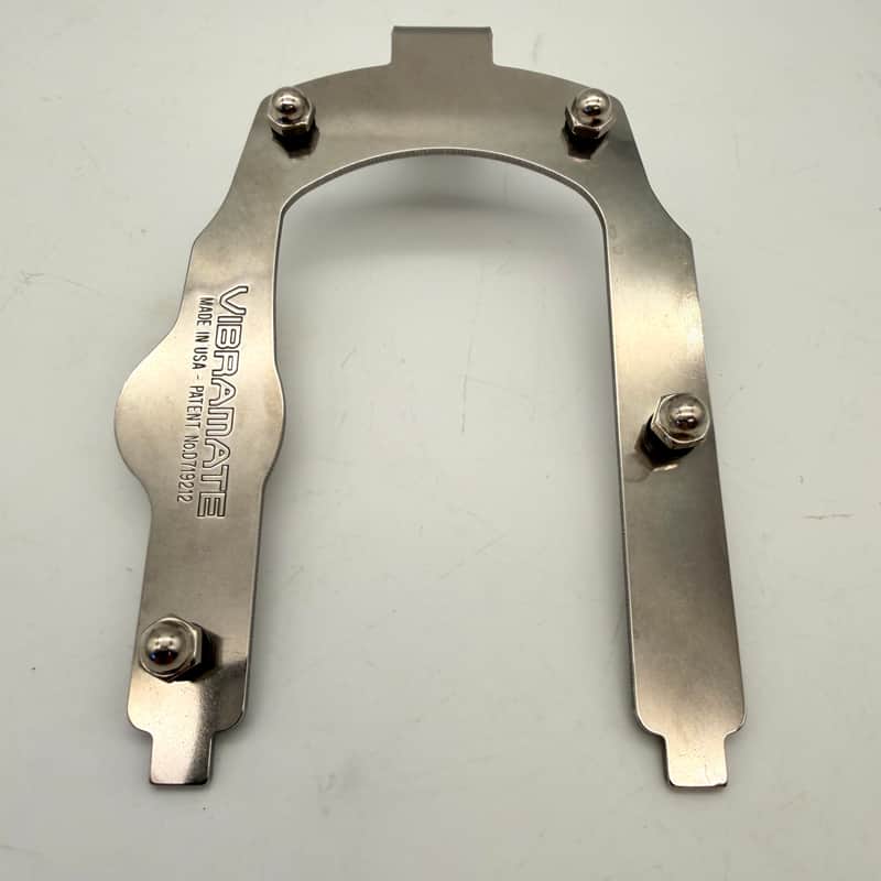 Vibramate V5-TEV Stage II Tailpiece for Telecaster New/Unused image 1