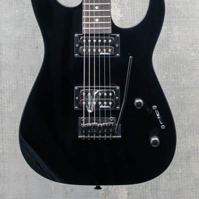 Jackson DKMG Dinky / Made in Japan / Gloss Black / EMG HZ Pickups