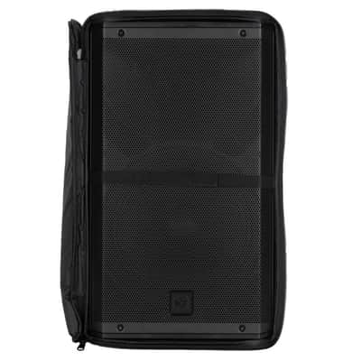RCF ART 915-A 2100W 15-Inch Two-Way Powered PA Loudspeaker Stereo Pair with 2x ART-COVER-915 Custom-Fit Padded Protective Covers image 7