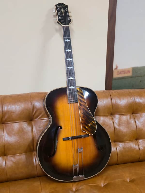 Epiphone Triumph