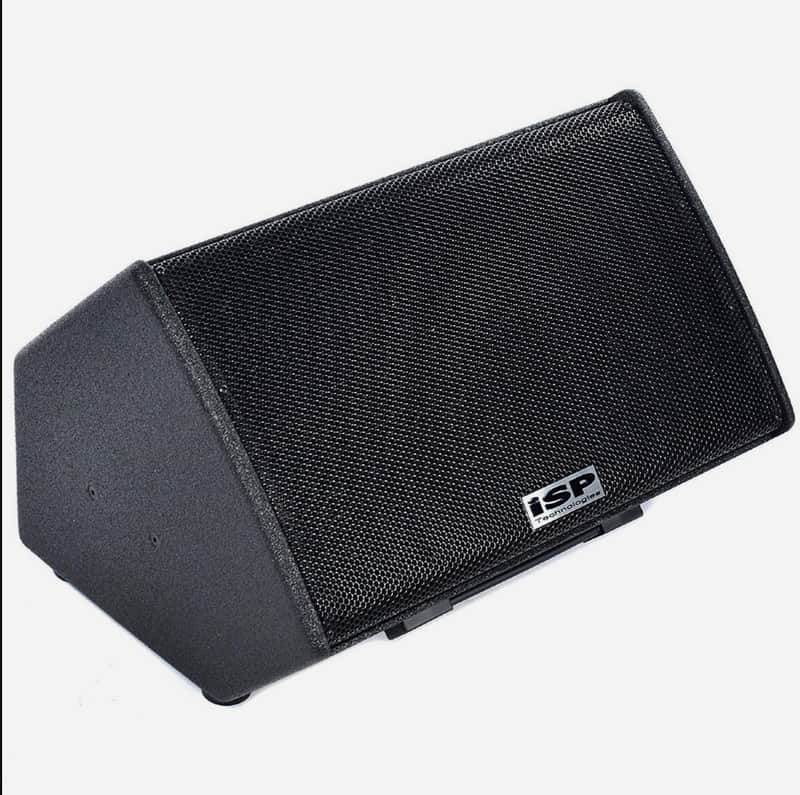Immagine ISP Technologies Vector FS8 - 23 Pounds! 175-watts" FRFR Modeler or Guitar Cab Modes! - 1