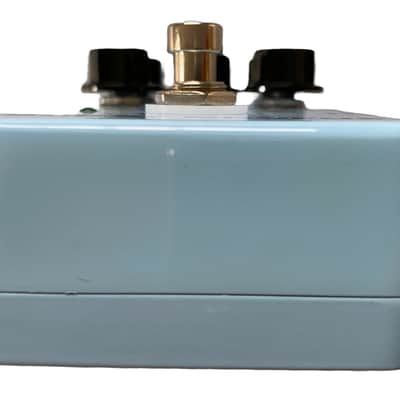 Chorus Pedal Super Tones! 4 Chorus 8 Modulation 32 Unique Chorus Effects Total! Aural Super Chorus! image 3