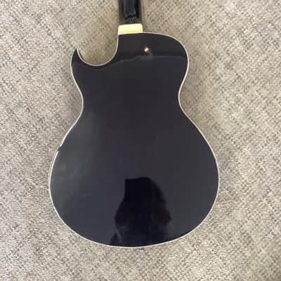 Ktone 5003 GR Semi Hollow Guitar image 3