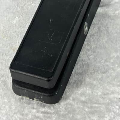 Dunlop GCB-95 Cry Baby wah pedal (missing treadle grip) image 5