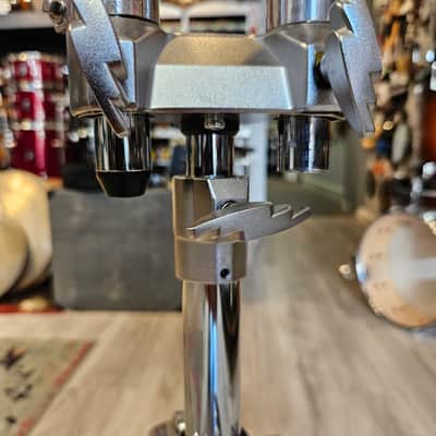 Yamaha Double Tom Stand - YESS Mount image 4