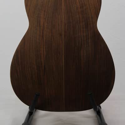 Telesforo Julve 1a mastergrade guitar 1939 beautiful classical guitar image 3