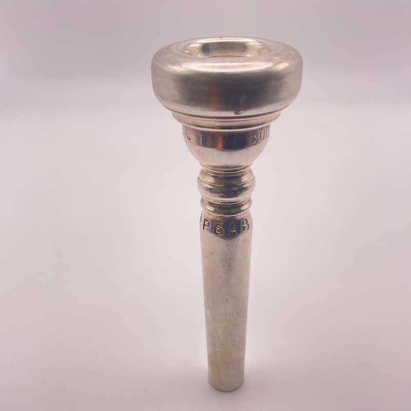 Used Reeves P6AB Trumpet [36295] image 1