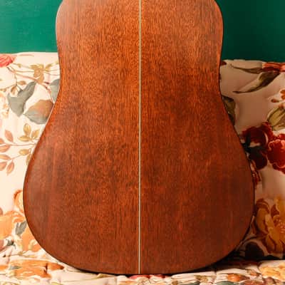 1997 Martin D-16T image 2