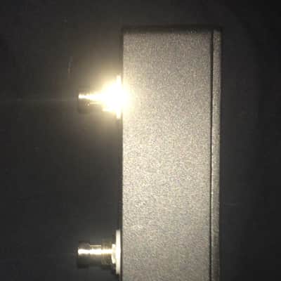Dunwich Amplification Nihilist HM-2 Distortion Pedal image 4