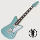 Sterling (Music Man) Mariposa Omar Rodriguez Lopez Signature model