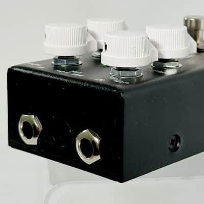 J. Rockett The Dude V2 Overdrive image 2