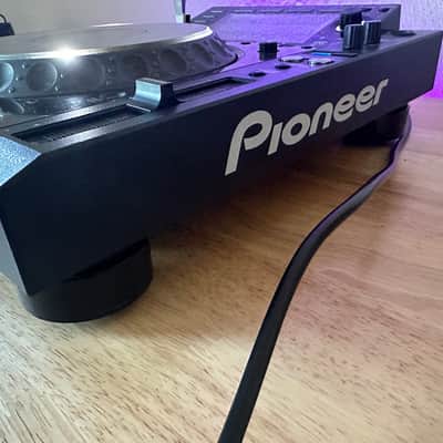 Pioneer CDJ-2000NXS Nexus Professional Multi Player image 5