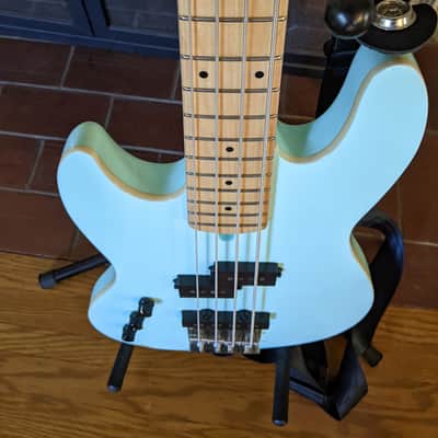 Sire Marcus Miller U5 Left handed Mint image 8