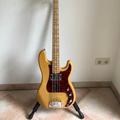 Fender Precision Bass "modded" Billy Sheehan image 3