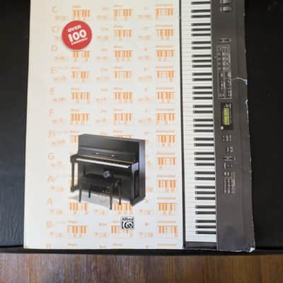 Yamaha DX27 Programmable Algorithm Synthesizer 1985 - Black image 7
