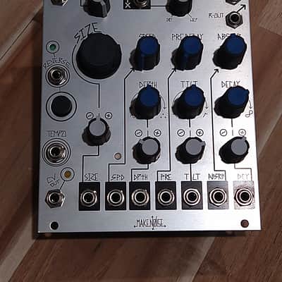 Make Noise Erbe-Verb Module image 1
