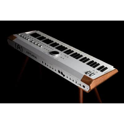 Arturia Astrolab 61-Key Stage Keyboard with 1300 Onboard Presets Bild 7