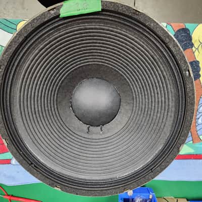 JBL Vintage Alnico 2205 A&B, 2220 A&B ,15’’ Model Units image 11