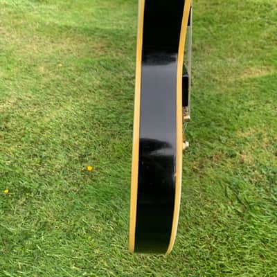 1969 Gibson Les Paul Custom Black image 17