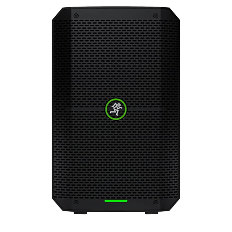 Mackie Thump Go 10" 200-Watt Battery Powered Loudspeaker image 1