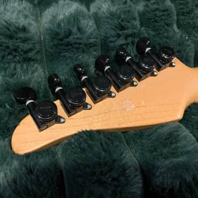 Tom Anderson Guitarworks Guardian Angel image 8