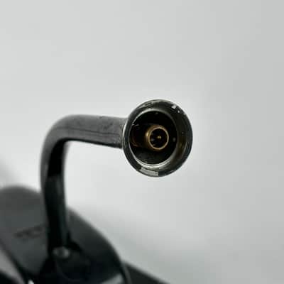 Vintage Altec M11 Chest Lavalier Tube Microphone "Coke Bottle" image 3