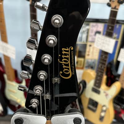 Corbin EGT-350SB 2010s - Sunburst image 2
