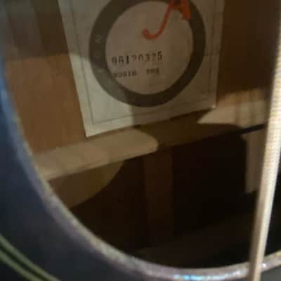 Alvarez 5081N Blue Burst image 16