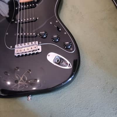 Fender Stratocaster Made in USA 1979 Valerio Zelli (O.R.O.) VIVO PER LEI image 12