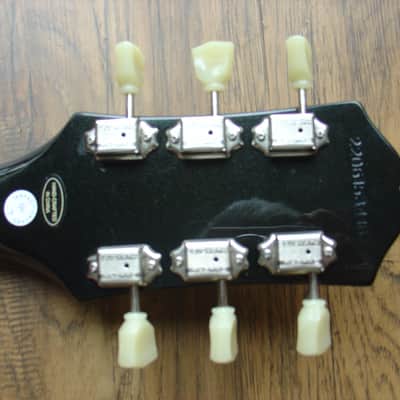 Epiphone (Inspired by Gibson) SG Standard image 7