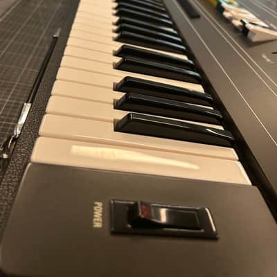 Yamaha CS-60 Polyphonic Synthesizer 1977 / Serviced by VS&C image 7
