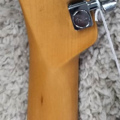 Fender Susan Tedeschi Telecaster, Rosewood Fingerboard, Aged Caribbean Mist image 7