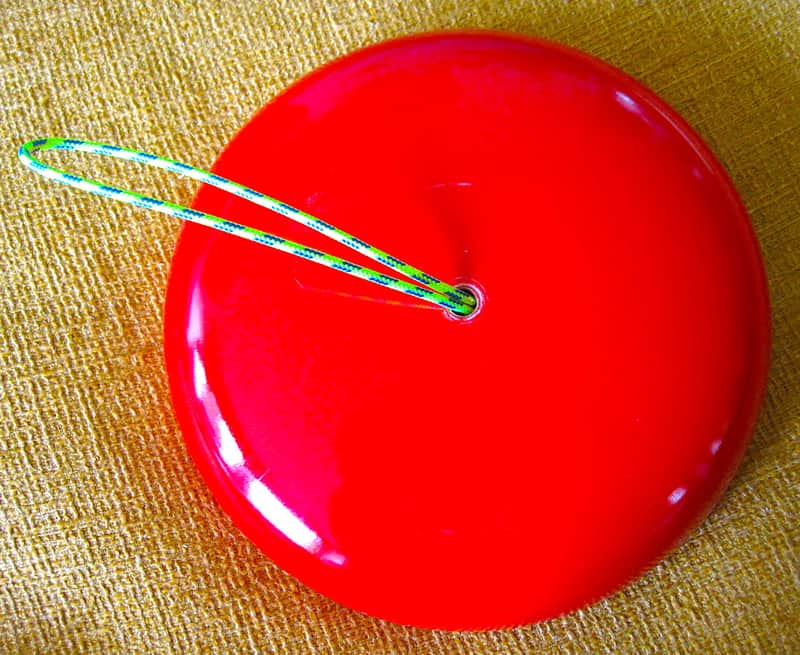 8" Fire Alarm Bell, Heavy image 1