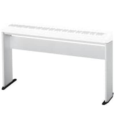 ROLAND KSC70WH Keyboard Stand Accessory FP-30 image 2
