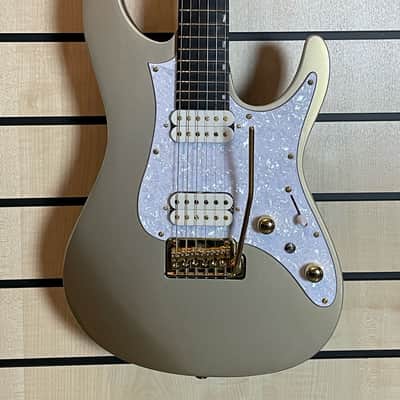 Ibanez KRYS10 Scott LePage Signature Electric Guitar Gigbag image 2