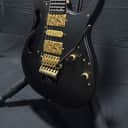 Ibanez PIA3761-XB Steve Vai Signature 2021 - Present Onyx Black