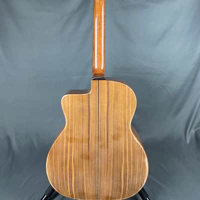Iberica 800 Jazz Acoustic image 3