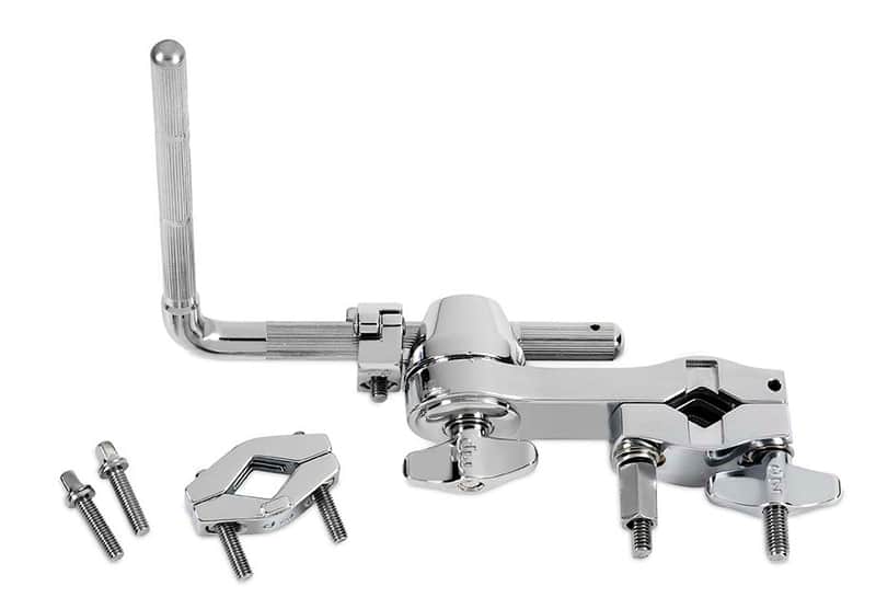 DW V-to-Eyebolt Mega Clamp w/ L Arm - DWSMMG-5 image 1