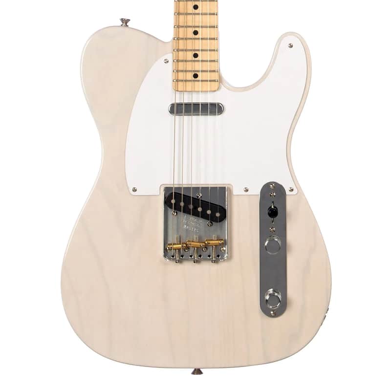 Fender Custom Shop '52 Reissue Telecaster NOS  image 2