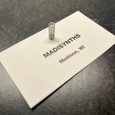 ORIGINAL Roland Key Spring (1233167) for JP-8000, Fantom Xa, XP-10, RS-5, RS-50, RS-70