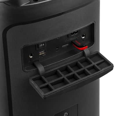 Fenton Pulse130 2 X6.5 Batt.Bt Ipx4 image 5