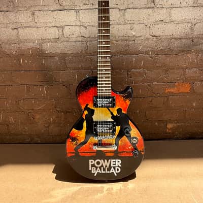 Epiphone Les Paul Special II Power Ballad Limited Edition Electric Guitar/B-Stock image 1