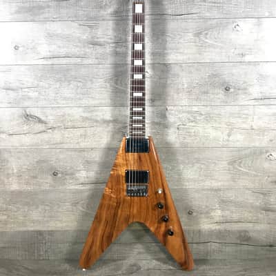 Travis Bean Flying V 1977 image 1
