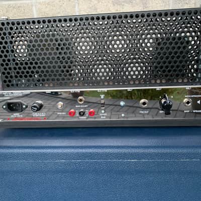 Trinity Amps Trip Top fliptop combo B-15 clone 2023 image 6